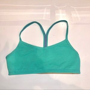 ivivva sports bra